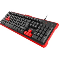 Клавиатура игровая Genesis Rhod 110 (NKG-0975) фото 3